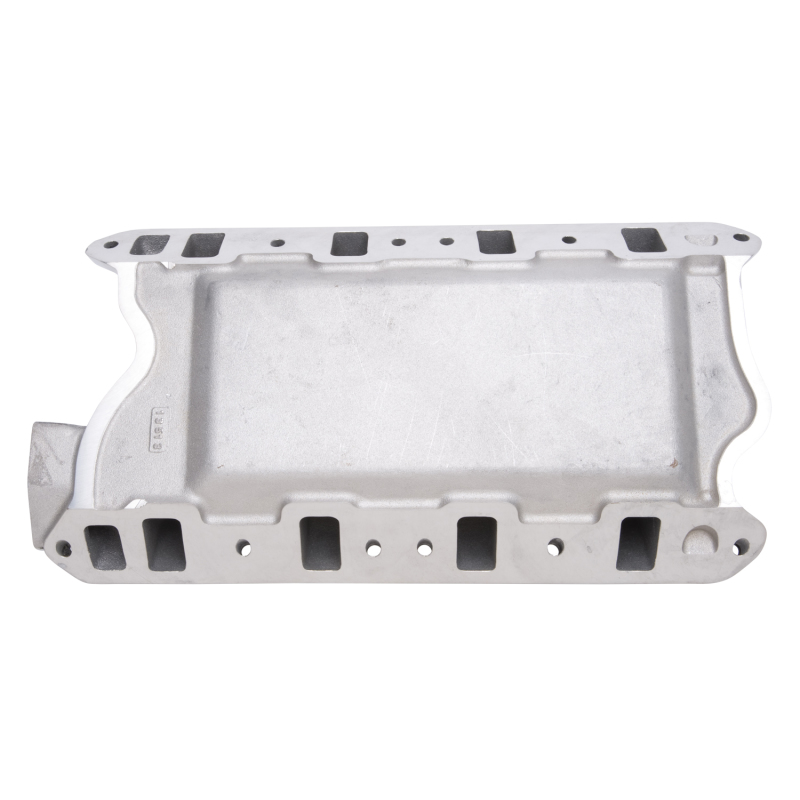 Picture of Edelbrock EDE RPM Air-Gap Intk Manifold Intake Manifolds - 75811