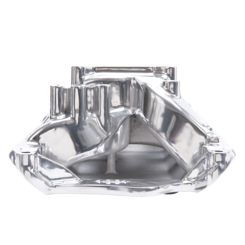 Picture of Edelbrock EDE RPM Air-Gap Intk Manifold Intake Manifolds - 75811
