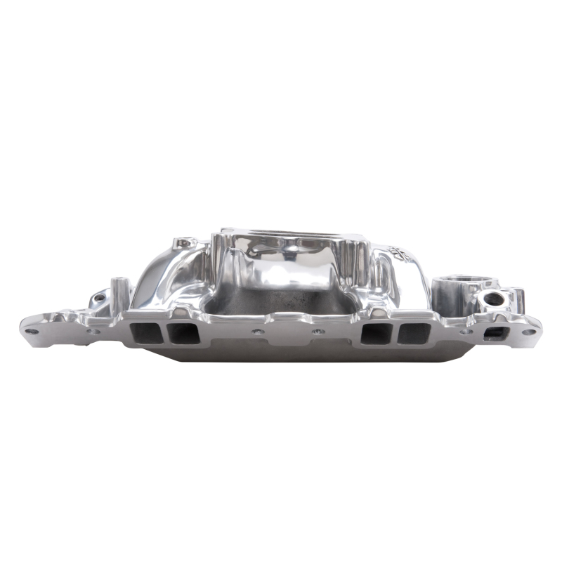 Picture of Edelbrock EDE RPM Air-Gap Intk Manifold Intake Manifolds - 26011