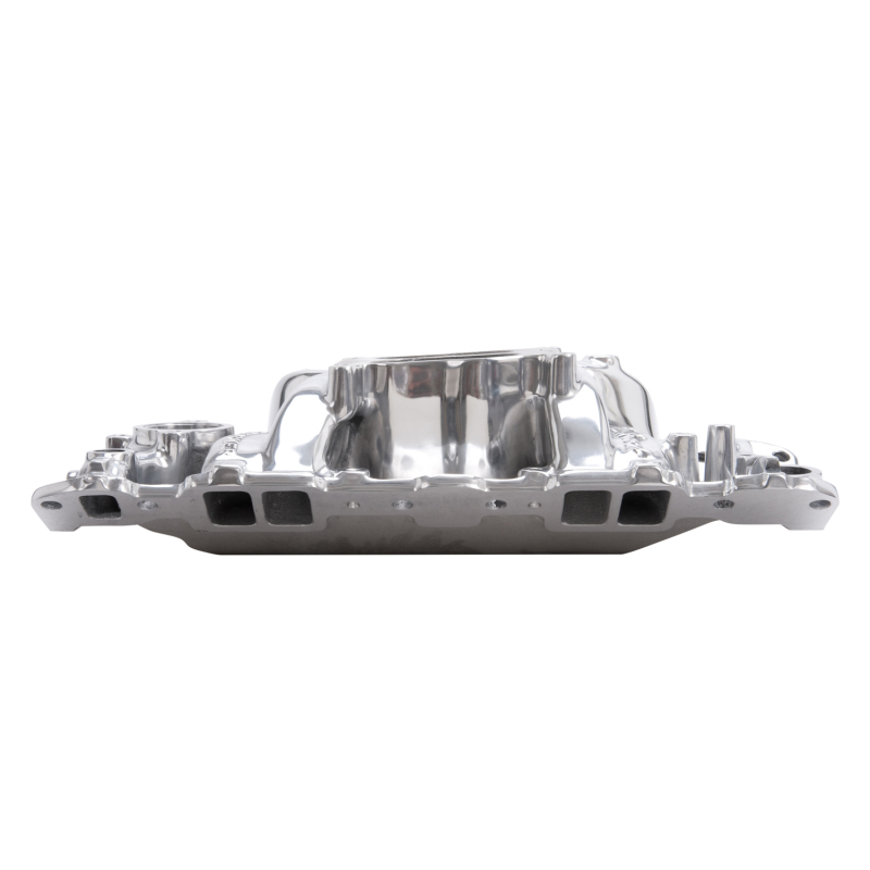 Picture of Edelbrock EDE RPM Air-Gap Intk Manifold Intake Manifolds - 26011