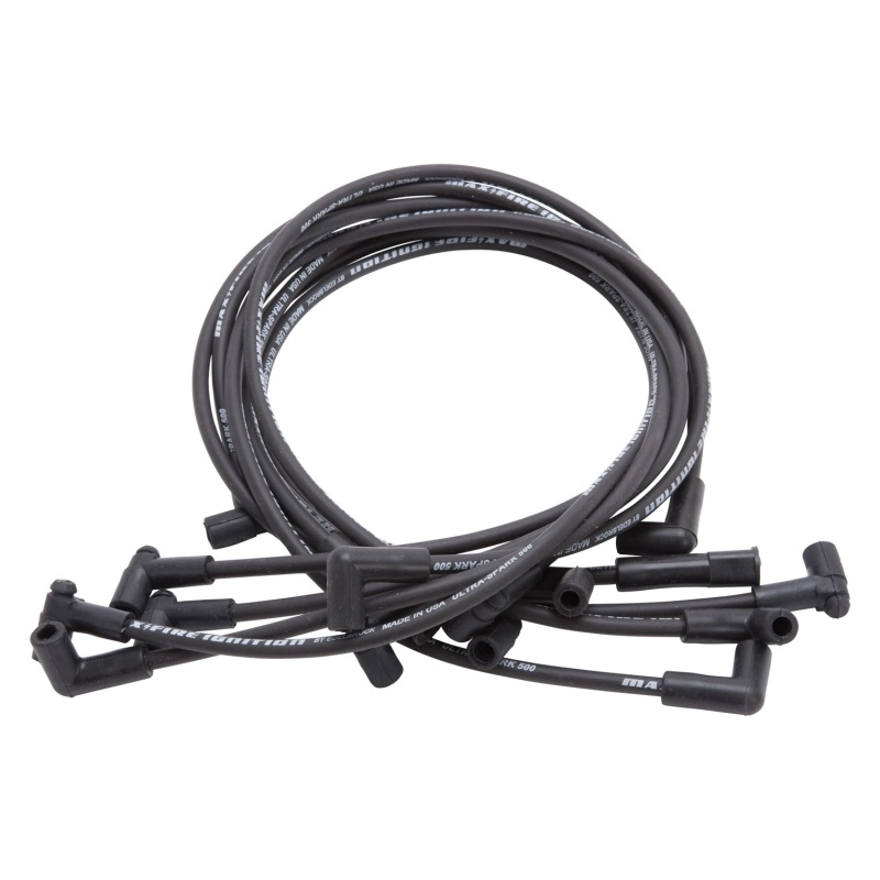 Picture of Edelbrock EDE Spark Plug Wires Spark Plug Wire Sets - 22703