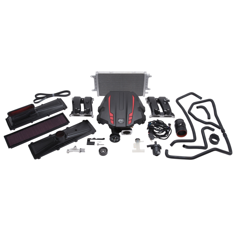 Picture of Edelbrock EDE Supercharger - 15560