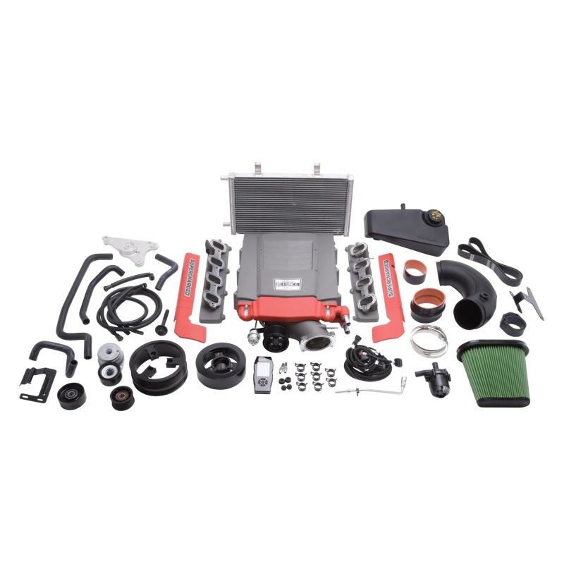 Picture of Edelbrock EDE Supercharger - 1570