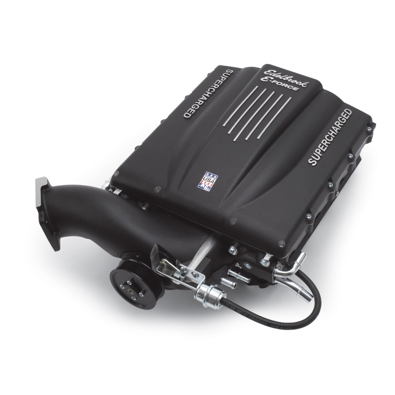Picture of Edelbrock EDE Supercharger - 1577
