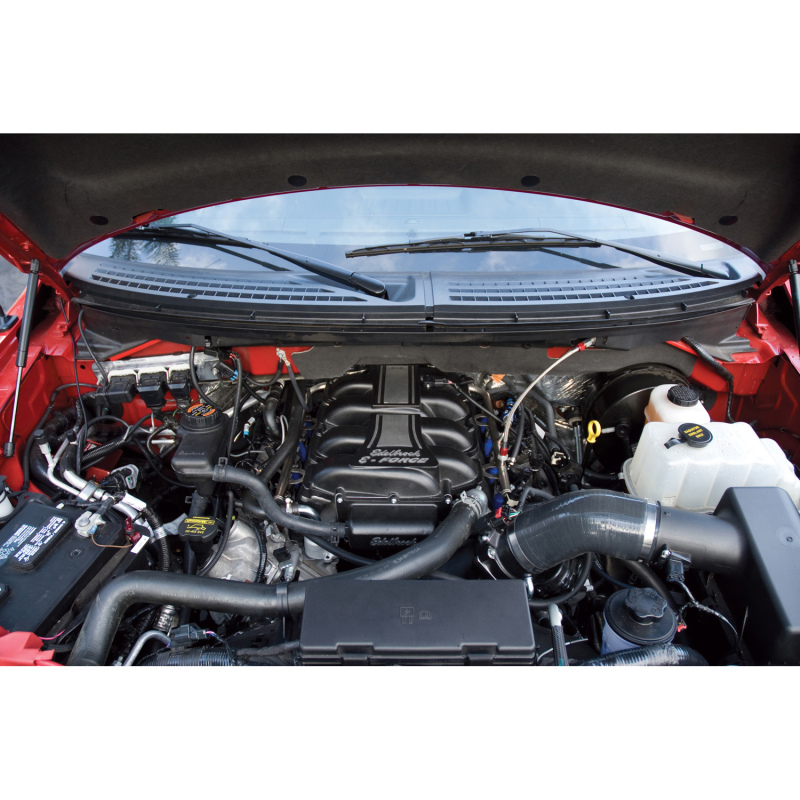 Picture of Edelbrock EDE Supercharger - 1583