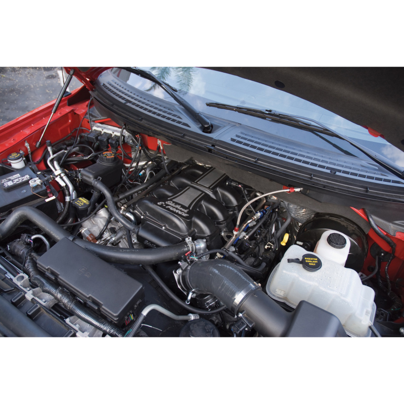 Picture of Edelbrock EDE Supercharger - 1583