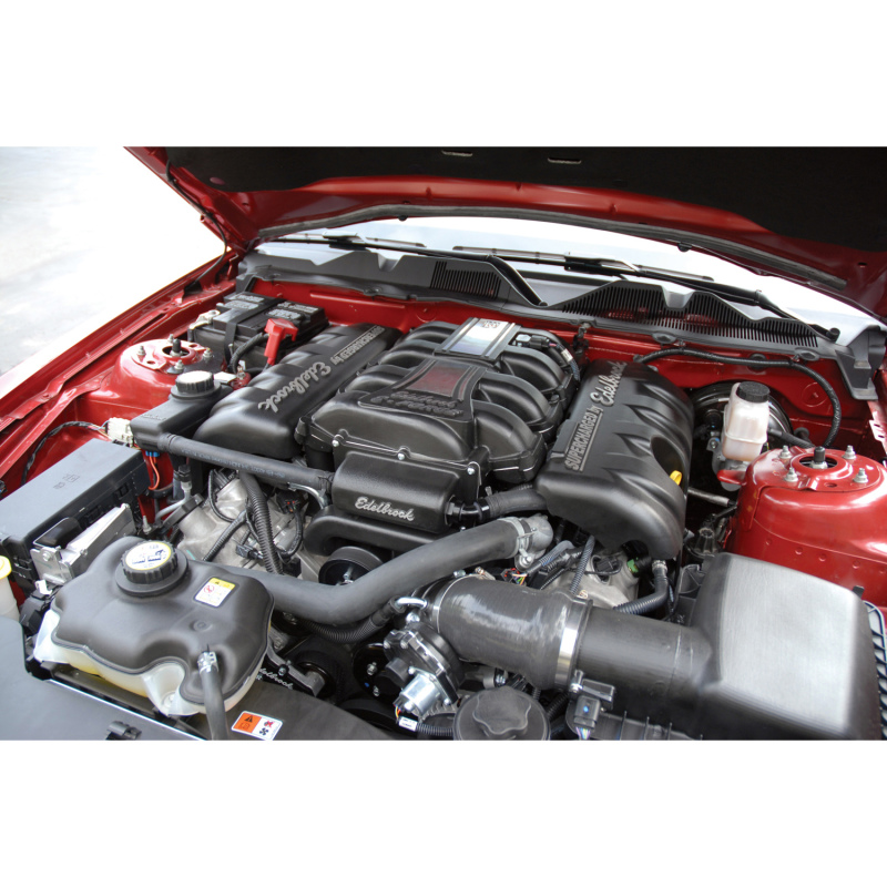 Picture of Edelbrock EDE Supercharger - 1582