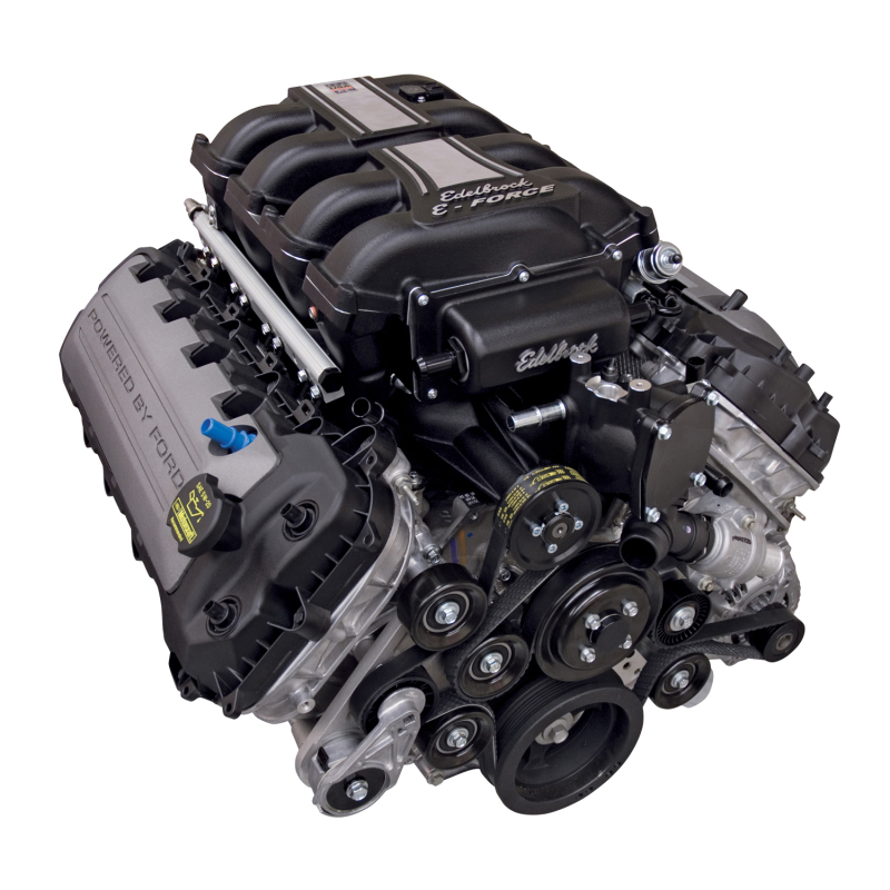 Picture of Edelbrock EDE Supercharger - 1588