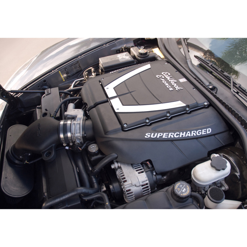 Picture of Edelbrock EDE Supercharger - 1591