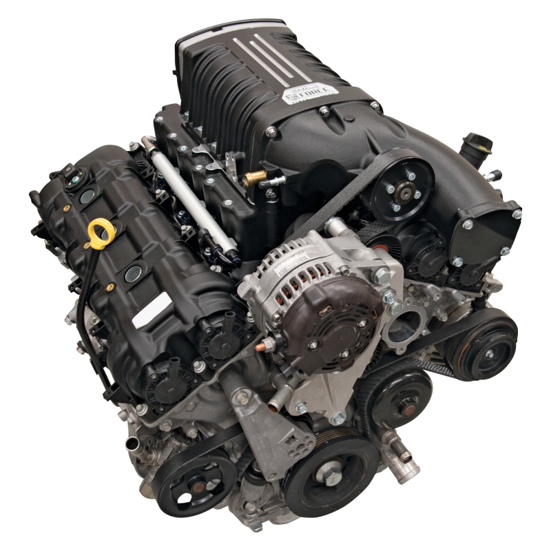 Picture of Edelbrock EDE Supercharger - 1527