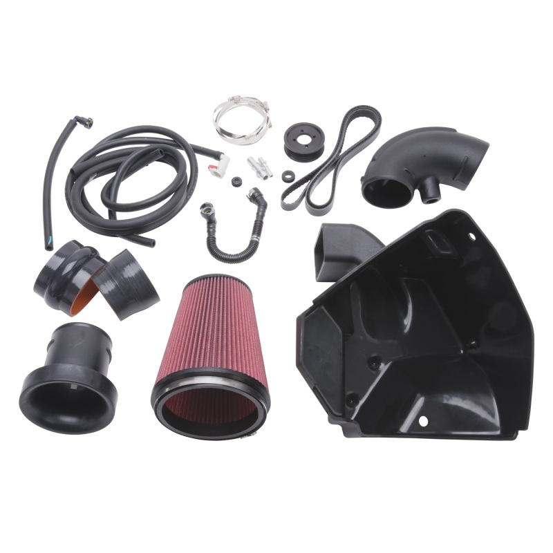 Picture of Edelbrock EDE Supercharger - 15882