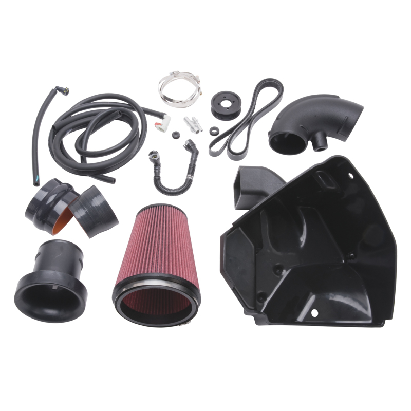 Picture of Edelbrock EDE Supercharger - 15882