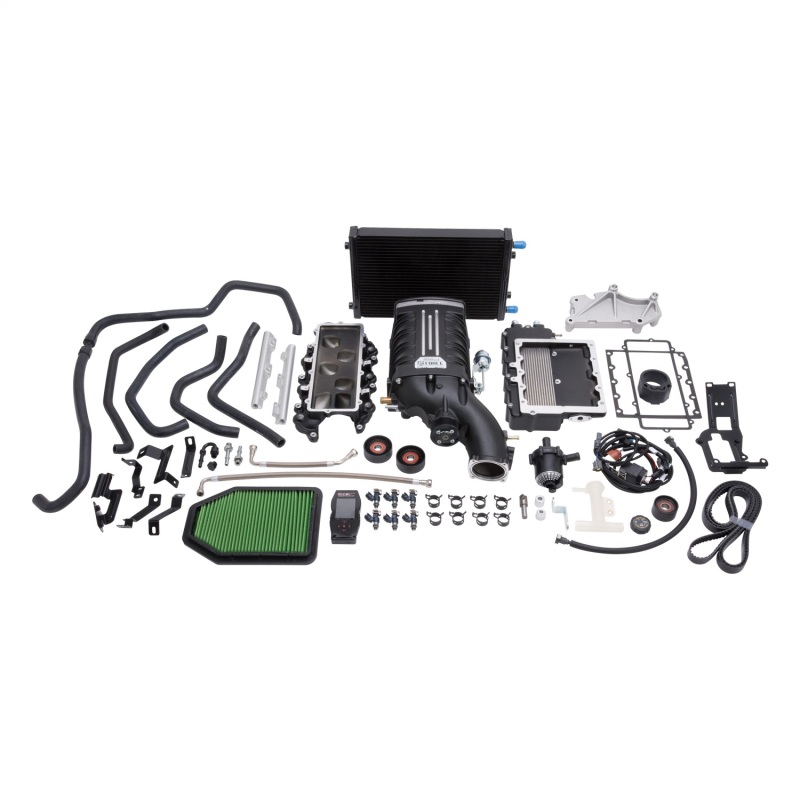Picture of Edelbrock EDE Supercharger - 1528