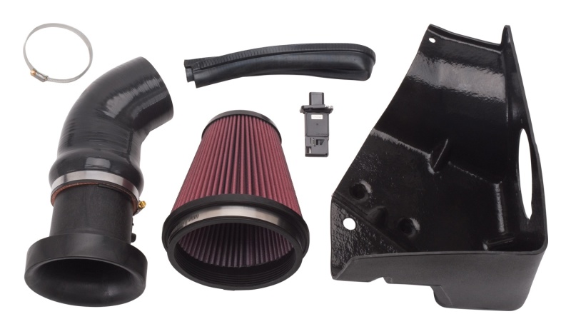 Picture of Edelbrock EDE Competition Air Intake Cold Air Intakes - 15808