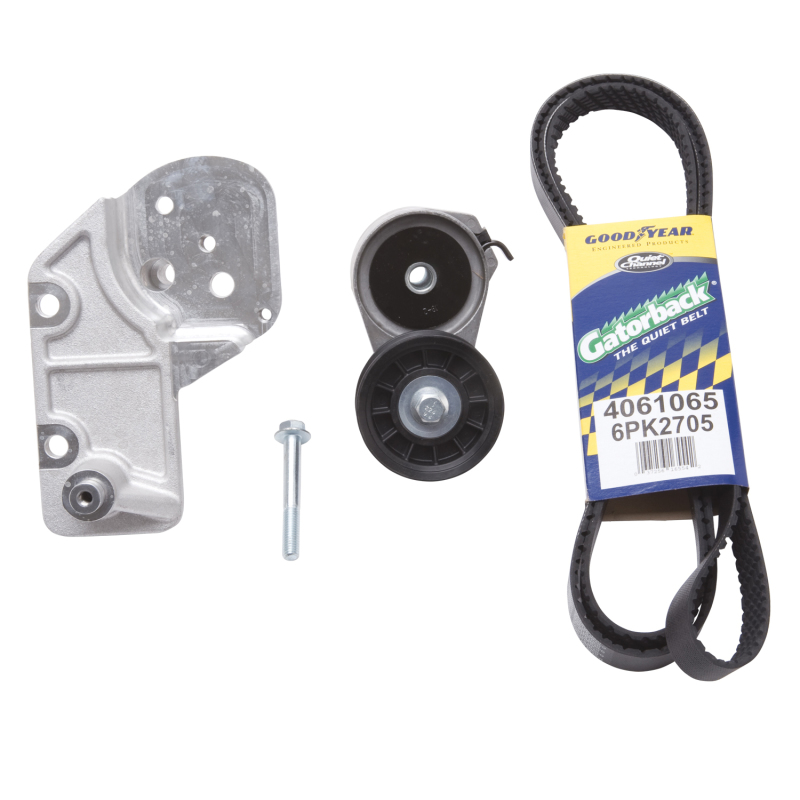 Picture of Edelbrock EDE Supercharger Accessories - 15028