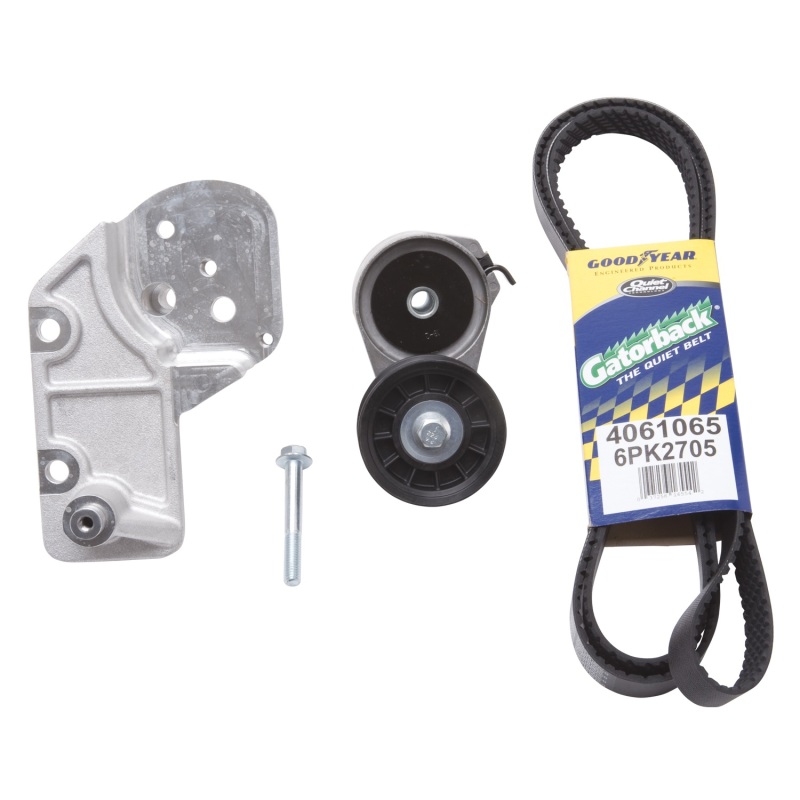 Picture of Edelbrock EDE Supercharger Accessories - 15028