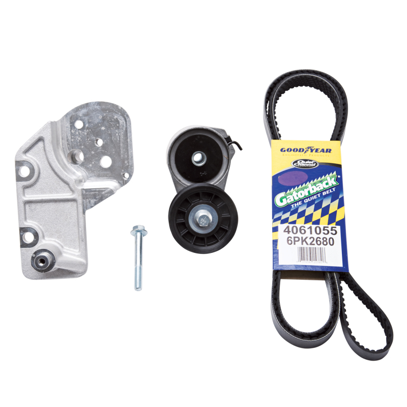Picture of Edelbrock EDE Supercharger Accessories - 15029