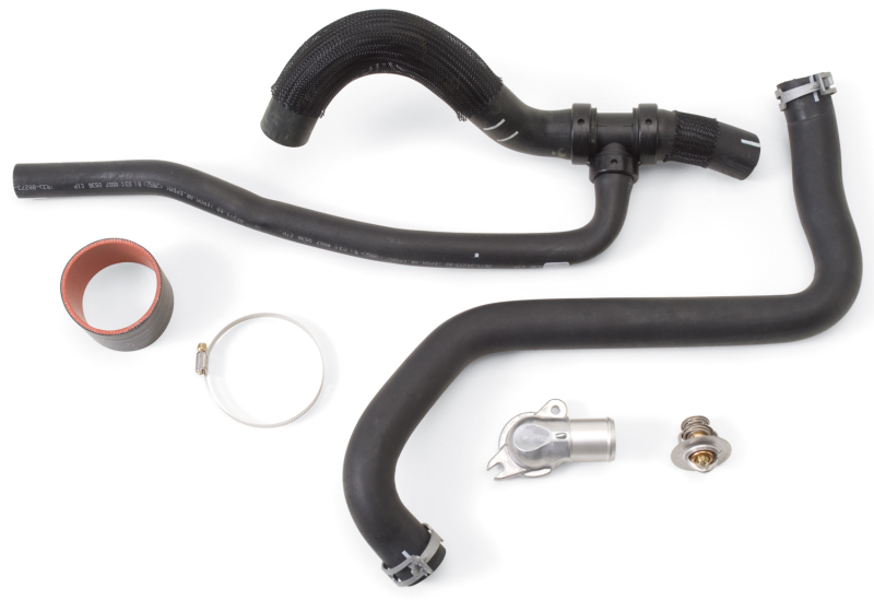Picture of Edelbrock EDE Coolant Hoses Radiator Hoses - 15804