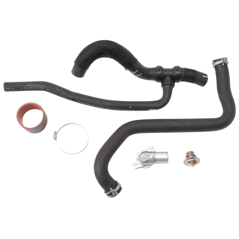 Picture of Edelbrock EDE Coolant Hoses Radiator Hoses - 15804