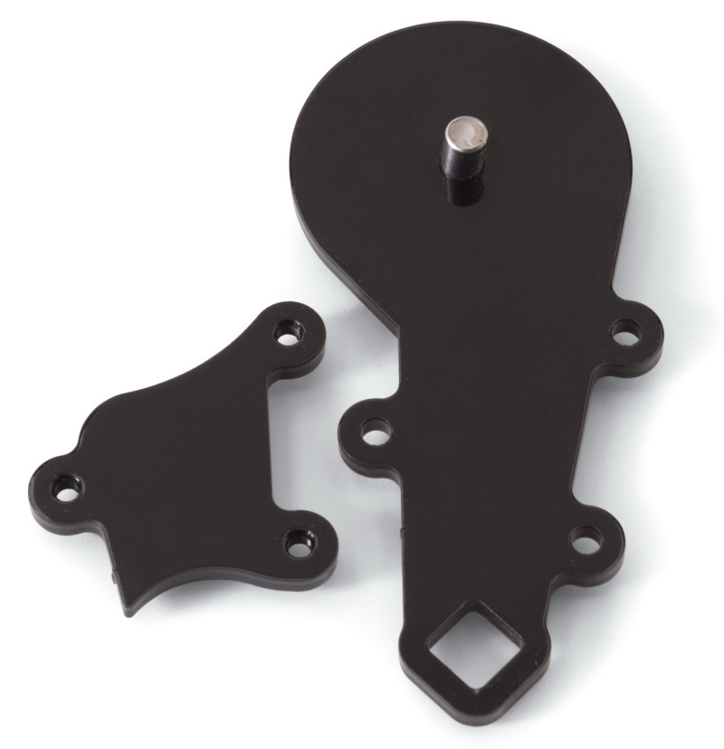 Picture of Edelbrock EDE Supercharger Accessories - 15806