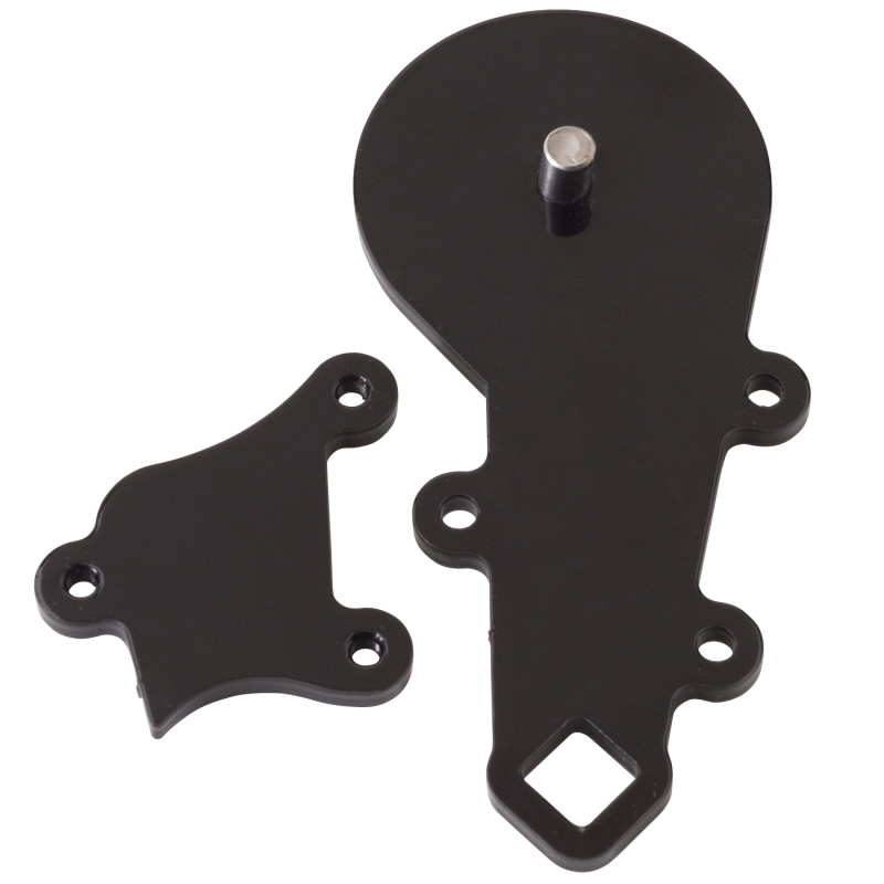 Picture of Edelbrock EDE Supercharger Accessories - 15806