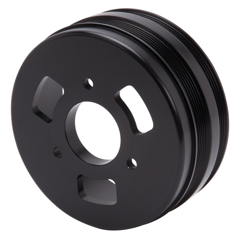 Picture of Edelbrock EDE Supercharger Pulley - 15817