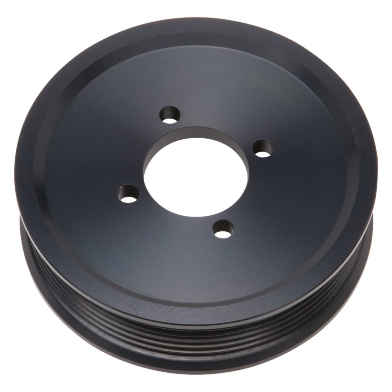 Picture of Edelbrock EDE Supercharger Pulley - 15826