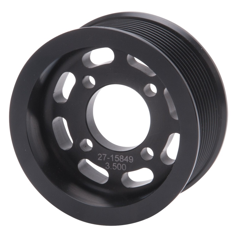 Picture of Edelbrock EDE Supercharger Pulley - 15849