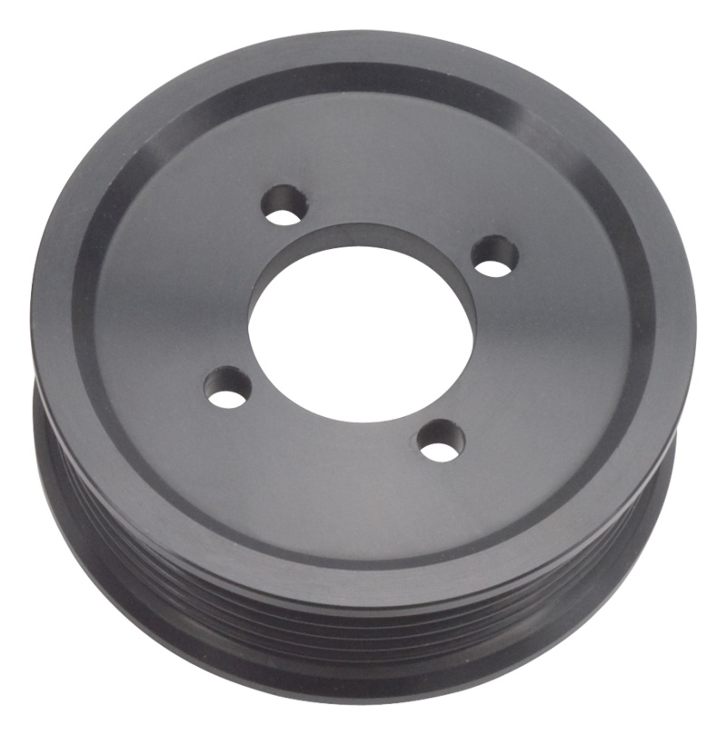 Picture of Edelbrock EDE Supercharger Pulley - 15820
