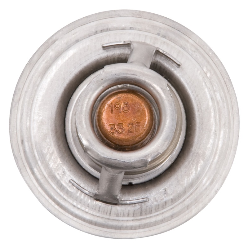Picture of Edelbrock EDE Thermostat - 8605