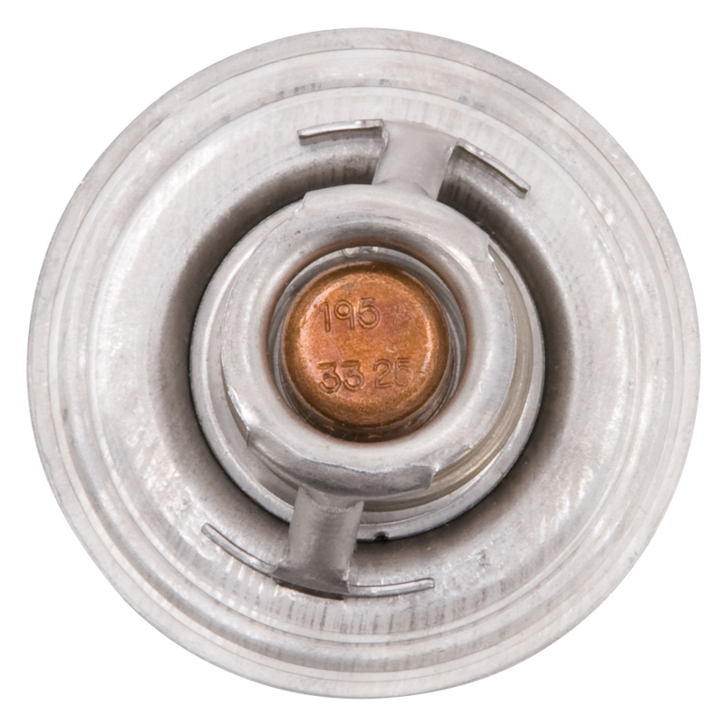Picture of Edelbrock EDE Thermostat - 8605