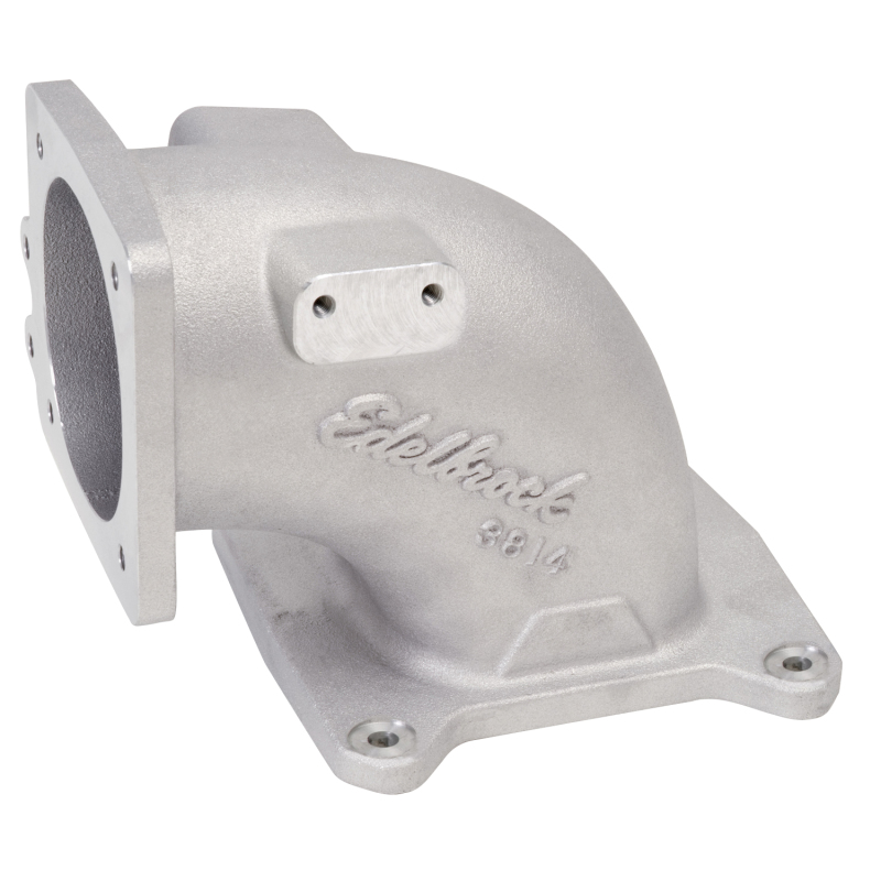 Picture of Edelbrock EDE Throttle Body Throttle Bodies - 3814