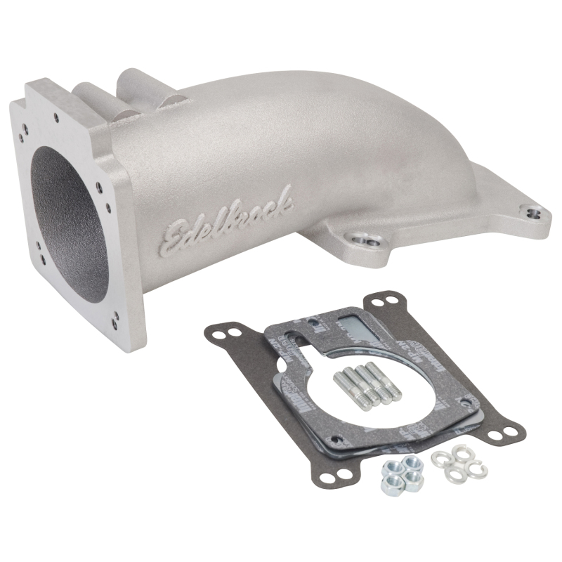 Picture of Edelbrock EDE Throttle Body Throttle Bodies - 3847