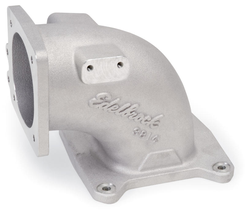 Picture of Edelbrock EDE Throttle Body Throttle Bodies - 3814