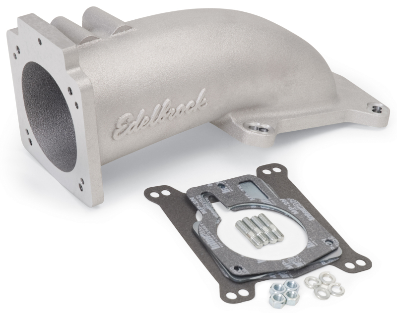 Picture of Edelbrock EDE Throttle Body Throttle Bodies - 3847