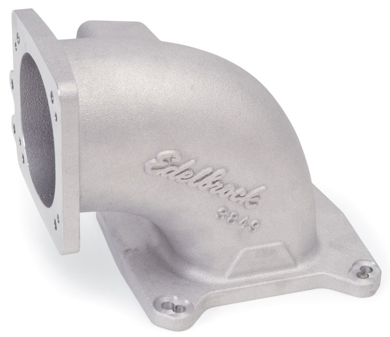 Picture of Edelbrock EDE Throttle Body Throttle Bodies - 3849