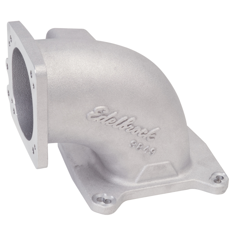 Picture of Edelbrock EDE Throttle Body Throttle Bodies - 3849