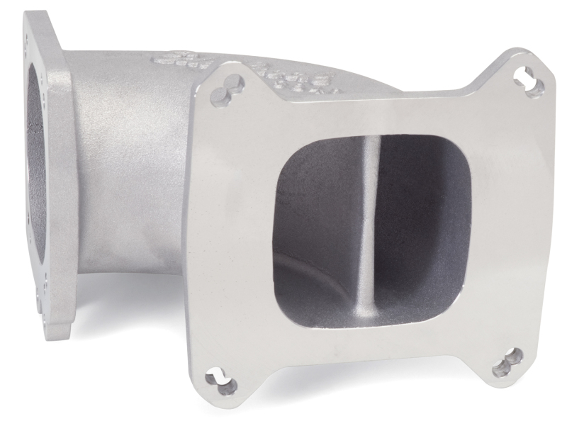 Picture of Edelbrock EDE Throttle Body Throttle Bodies - 3849
