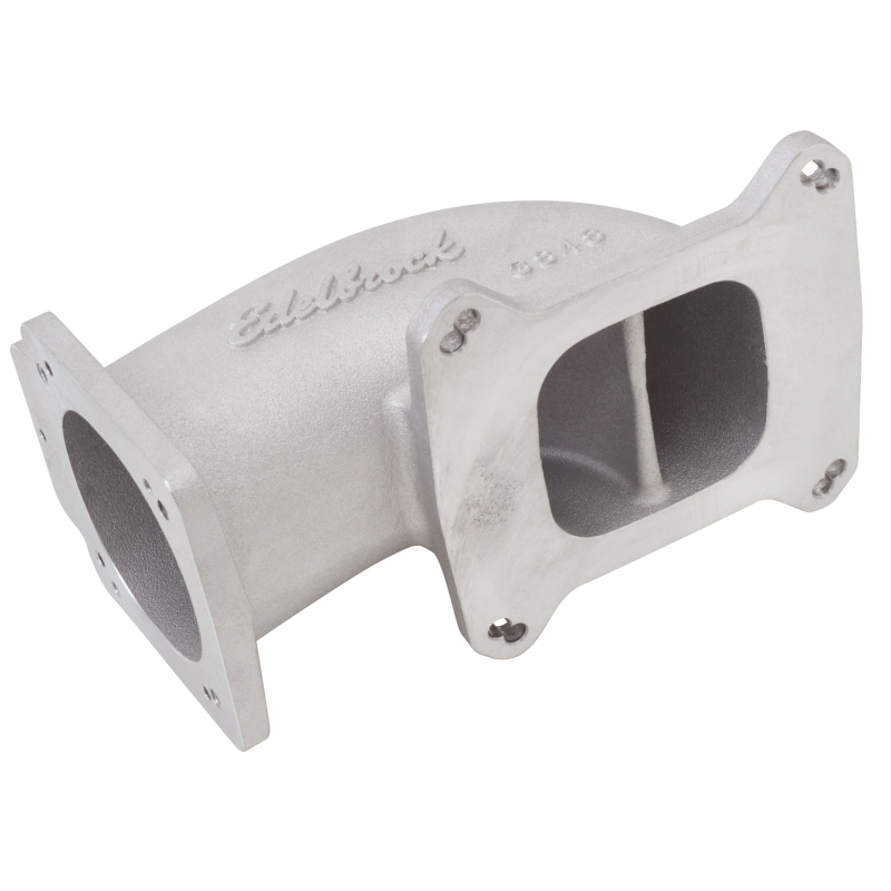 Picture of Edelbrock EDE Throttle Body Throttle Bodies - 3848