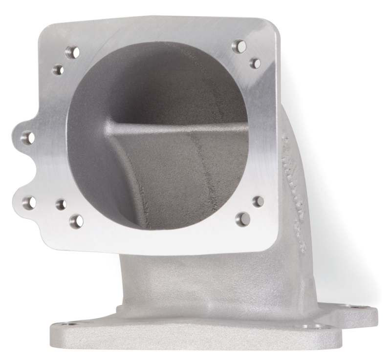 Picture of Edelbrock EDE Throttle Body Throttle Bodies - 3849