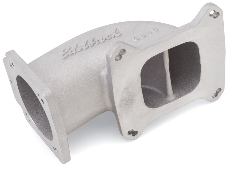 Picture of Edelbrock EDE Throttle Body Throttle Bodies - 3848