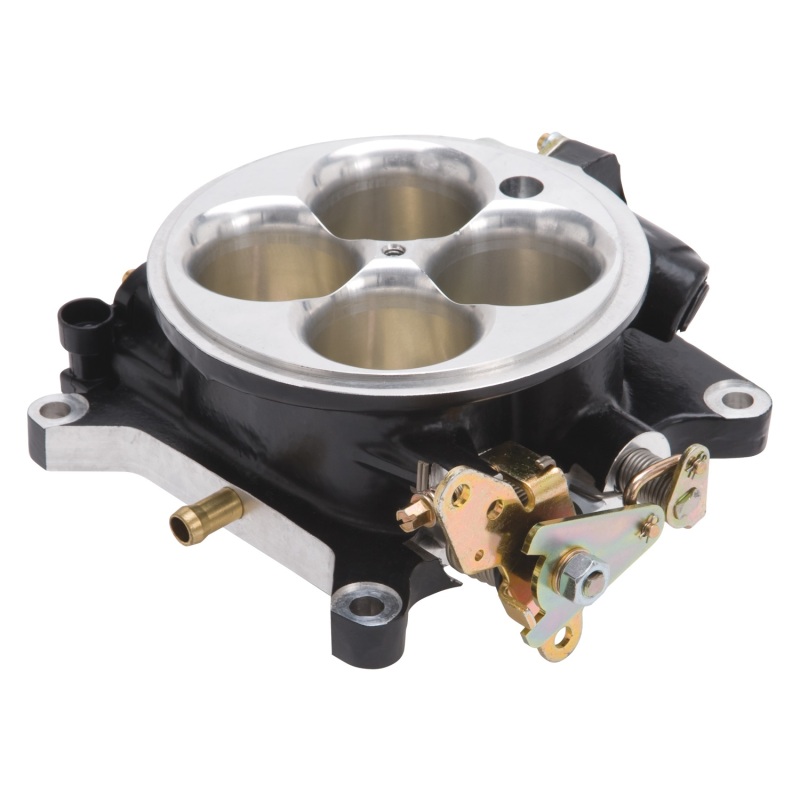 Picture of Edelbrock EDE Throttle Body Throttle Bodies - 3978