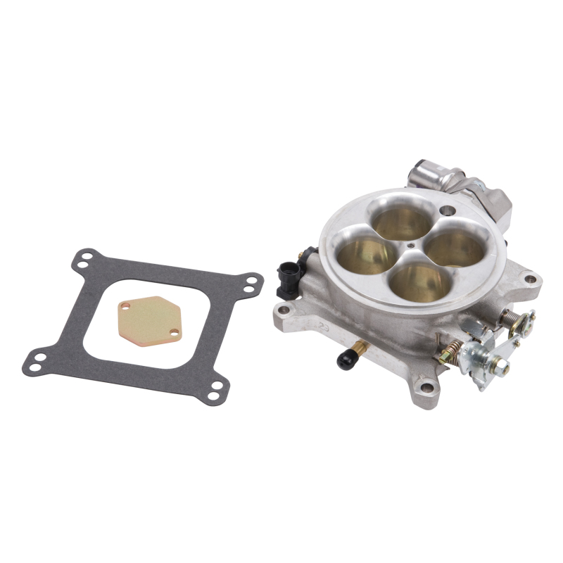 Picture of Edelbrock EDE Throttle Body Throttle Bodies - 38783