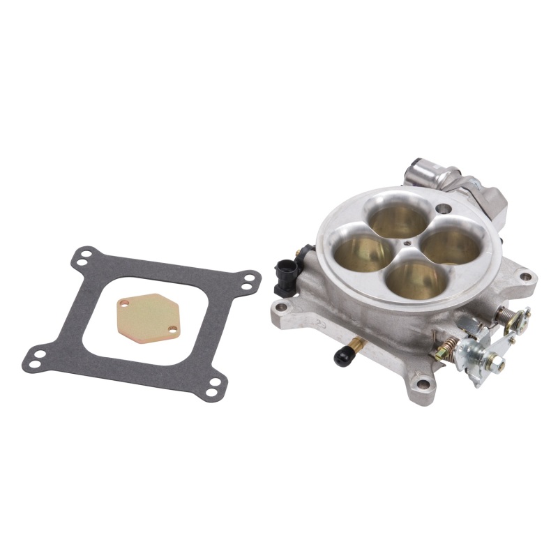 Picture of Edelbrock EDE Throttle Body Throttle Bodies - 38783