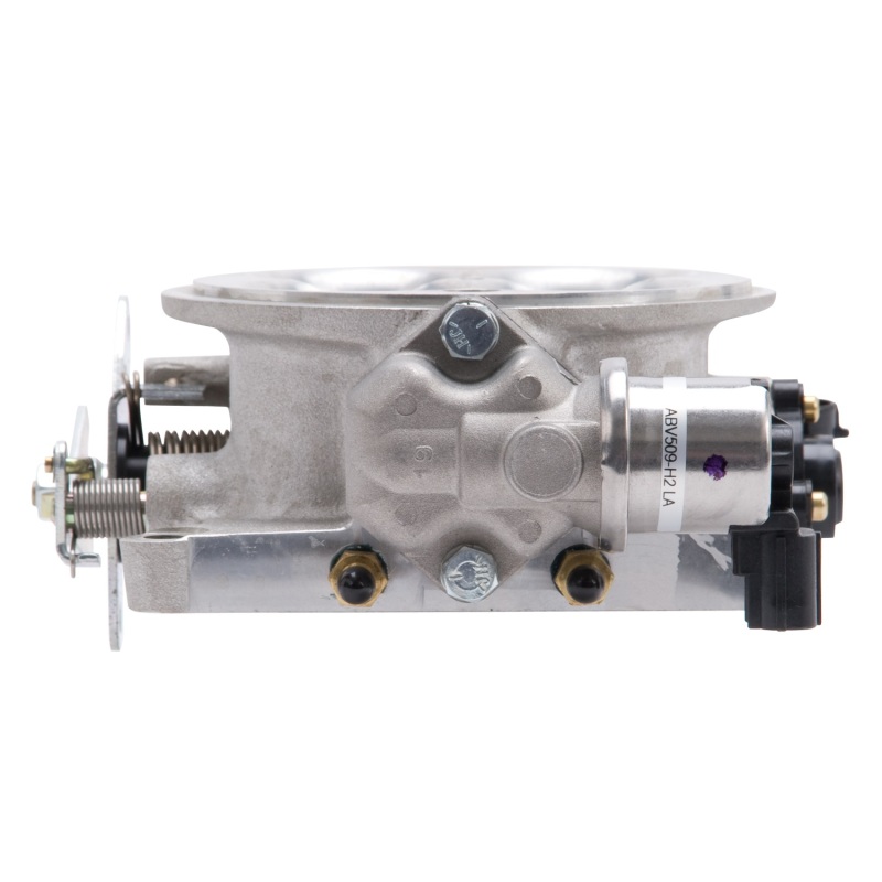 Picture of Edelbrock EDE Throttle Body Throttle Bodies - 38783
