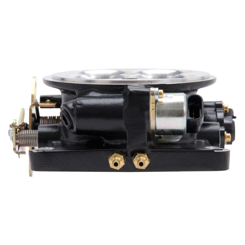 Picture of Edelbrock EDE Throttle Body Throttle Bodies - 3978