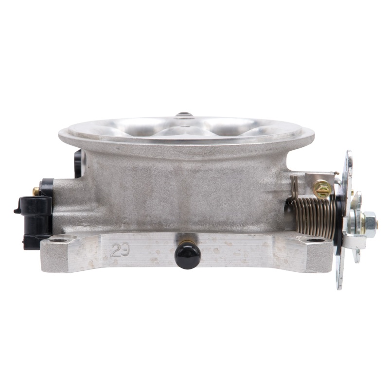 Picture of Edelbrock EDE Throttle Body Throttle Bodies - 38783