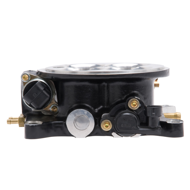 Picture of Edelbrock EDE Throttle Body Throttle Bodies - 3978