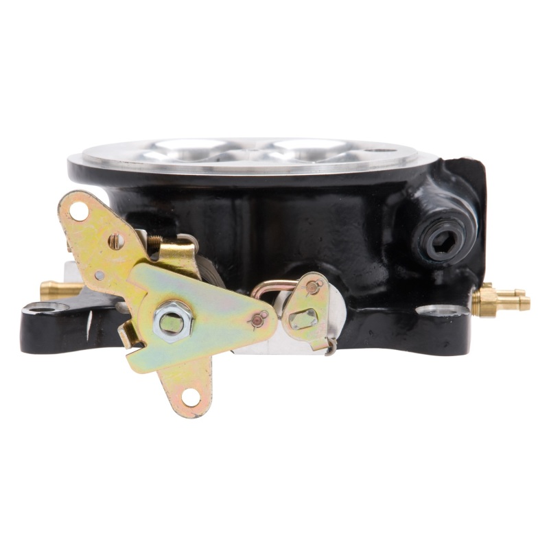 Picture of Edelbrock EDE Throttle Body Throttle Bodies - 3978