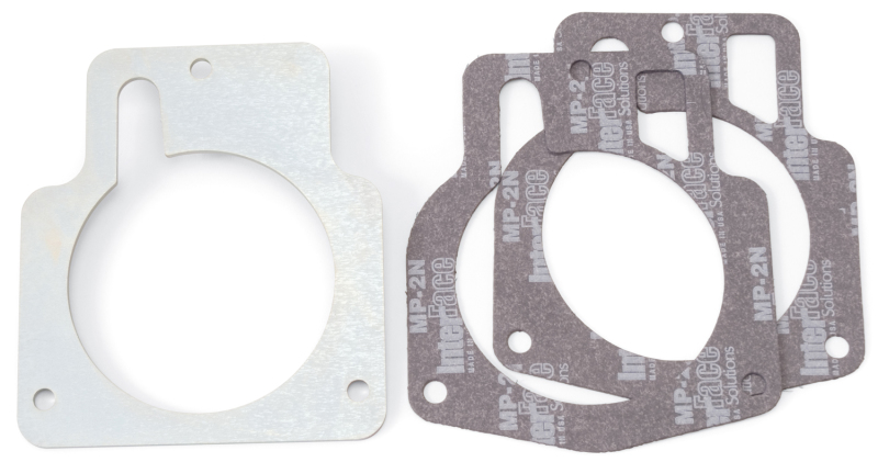 Picture of Edelbrock EDE Throttle Body Throttle Bodies - 2737